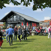 Meer over onze jachthaven