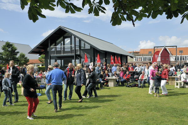Kaags MuziekFestival