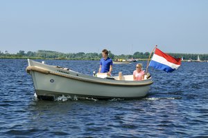 Van Wijk 621 sloep