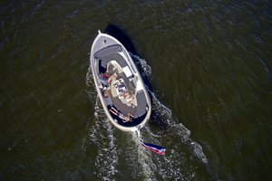 Van Wijk 550 sloep