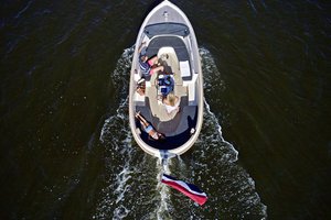 Van Wijk 550 sloep