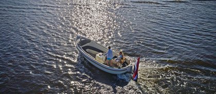 Van Wijk 621 sloep